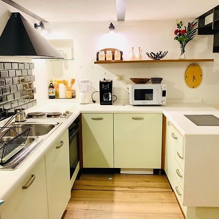 Studio Loft In The Center Sanremo For 3 People エクステリア 写真