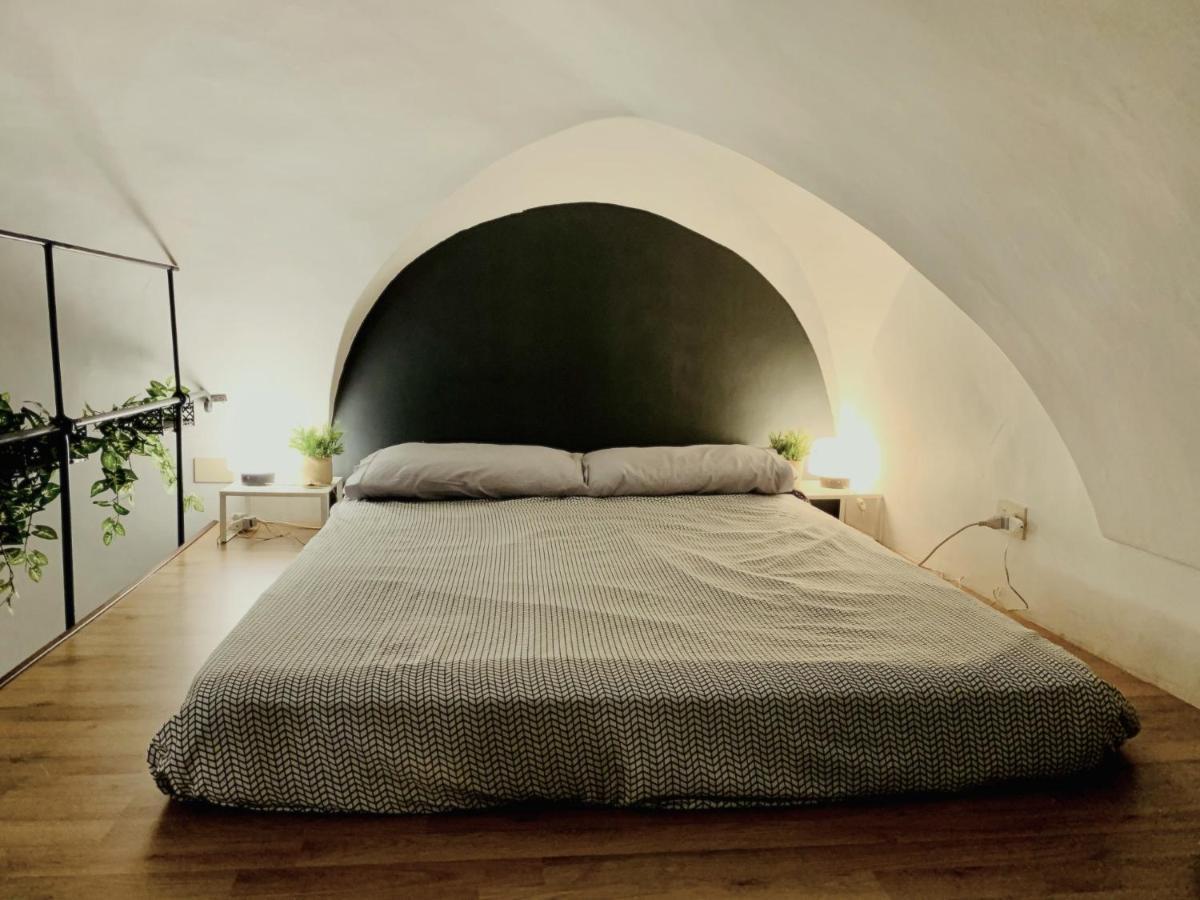 Studio Loft In The Center Sanremo For 3 People エクステリア 写真